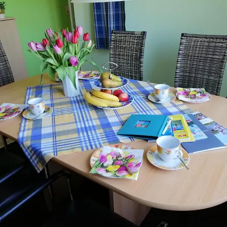 Feriendomizil Familie Finke * Weener