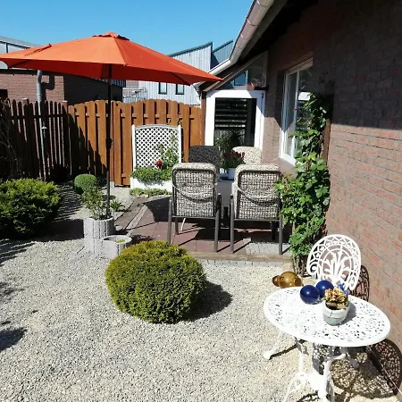 Feriendomizil Familie Finke *