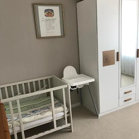 Feriendomizil Familie Finke Apartment Weener