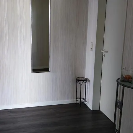 Apartment Feriendomizil Familie Finke