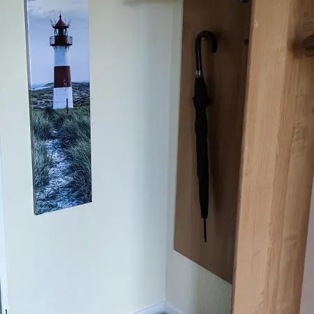 Feriendomizil Familie Finke Apartment Weener