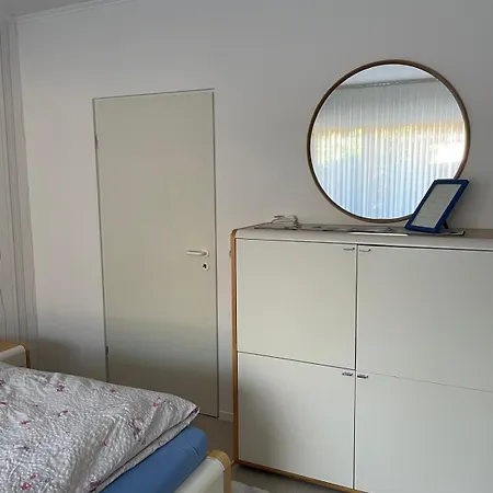 Feriendomizil Familie Finke アパート Weener