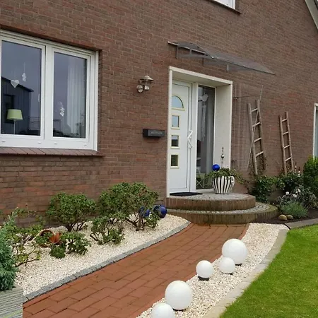 Feriendomizil Familie Finke * Weener