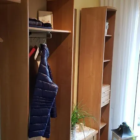 Apartment Feriendomizil Familie Finke