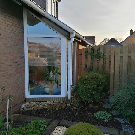 Apartment Feriendomizil Familie Finke *