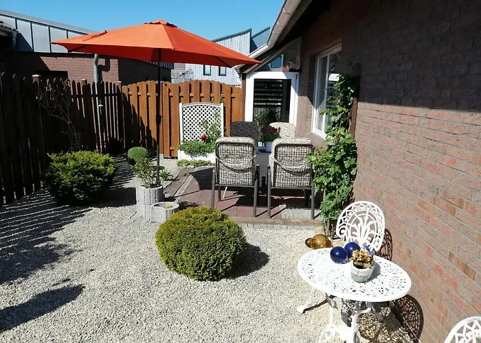 Feriendomizil Familie Finke *