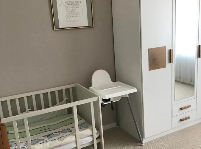 Feriendomizil Familie Finke Apartmán Weener